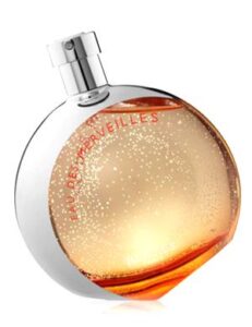 Eau des Merveilles 10th Anniversary Edition Hermès
