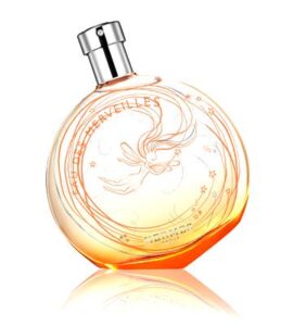 Eau des Merveilles Au Bal des Etoiles Hermès