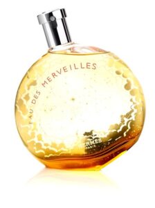 Eau Des Merveilles Limited Edition 2009 Hermès