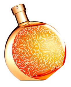 Elixir Des Merveilles Calligraphie Hermès