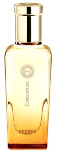 Hermessence Cardamusc Hermès
