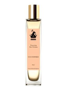 Oud Inspired Herra