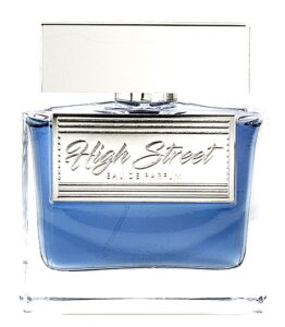 High Street Louis Cardin