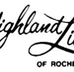 Highland Lilac of Rochester