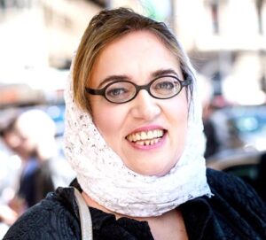 Hilde Soliani