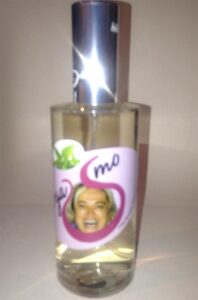 Orgasmo Mint Hilde Soliani