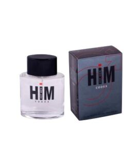 HIM Codex Christine Lavoisier Parfums