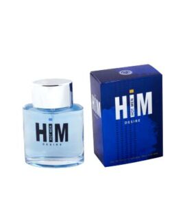 HIM Desire Christine Lavoisier Parfums