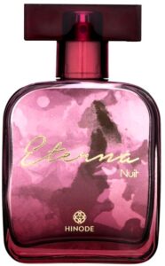 Eterna Nuit Hinode