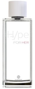 Hype for Her Hinode