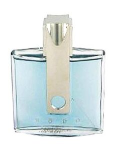 Hodo Page Parfums