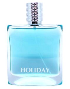 Holiday Louis Cardin