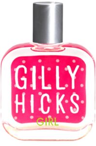 Gilly Hicks Girl Hollister