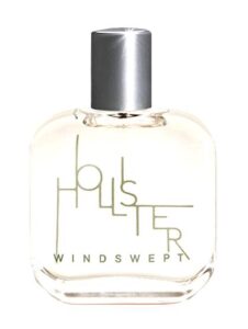 Windswept Hollister