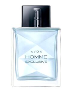 Homme Exclusive Avon