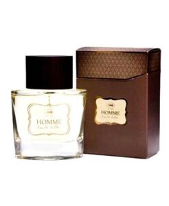 Homme Sabon