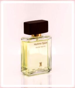 Homme Sport Arabian Oud