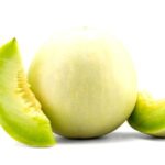 Honeydew Melon