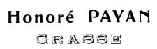 Honore Payan