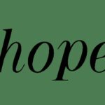 Hope Fragrances