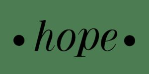 Hope Fragrances