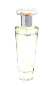 Hope Sport Hope Fragrances