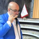 Hossein Hosseni Ekhtiarabaadi