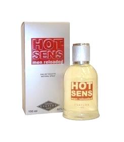 Hot Sens Evaflor