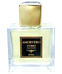 Amorvero Uomo Hotel Hassler Roma