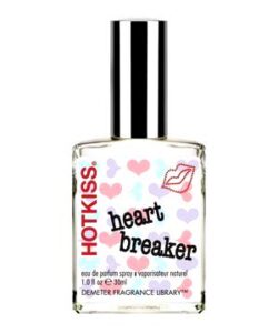 HOTKISS Heart Breaker Demeter Fragrance
