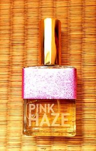 Pink Haze House of Cherry Bomb