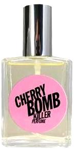 Rebel Angel House of Cherry Bomb