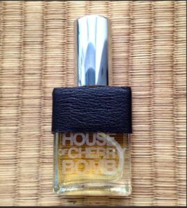 Tobacco Cognac House of Cherry Bomb