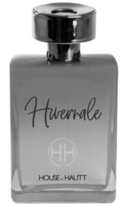 Hivernale House of Hautt