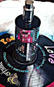 Daft Love House of Matriarch