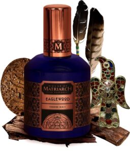 Eaglewood House of Matriarch