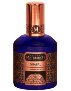 Ghazal House of Matriarch