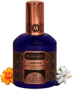 L’Arrivee House of Matriarch