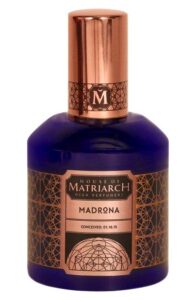 Madrona House of Matriarch