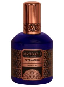 Tetramorph House of Matriarch