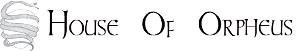 House of Orpheus