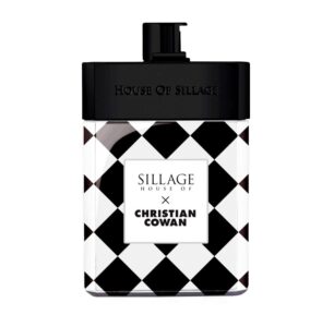 Christian Cowan The Fragrance (Passion De L’Amour) House Of Sillage