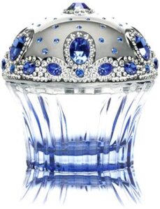 Tiara Lux Edition House Of Sillage