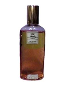 Eau de Cologne Napoleon Hové Parfumeur, Ltd.