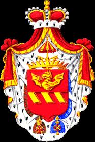 HSH Prince Nicolo Boncompagni Ludovisi