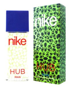 Hub Man Nike