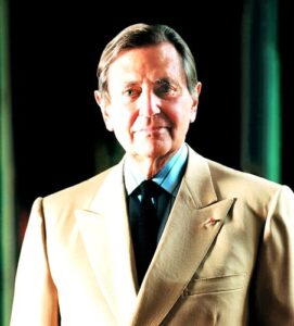 Hubert d'Ornano