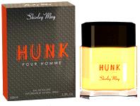 Hunk Shirley May