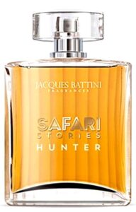 Hunter Jacques Battini