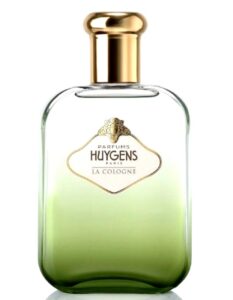 La Cologne Huygens